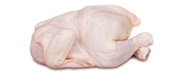 Frango Abatido