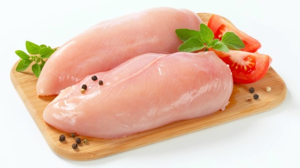 Peito de Frango