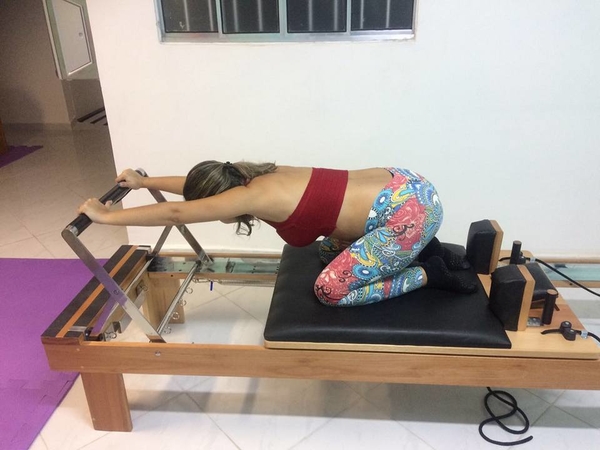 Pilates para Gestantes