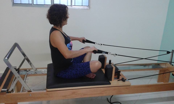 Pilates