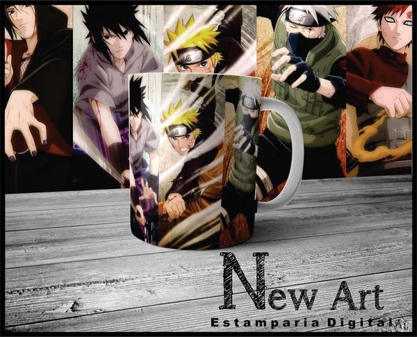 Canecas Personalizadas