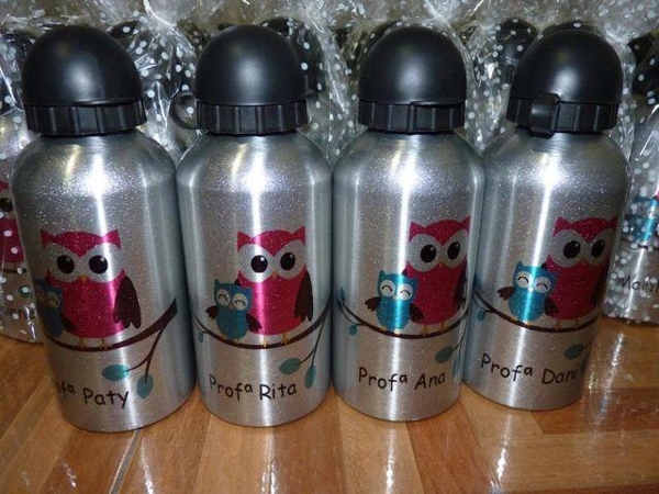 Squeeze Personalizado