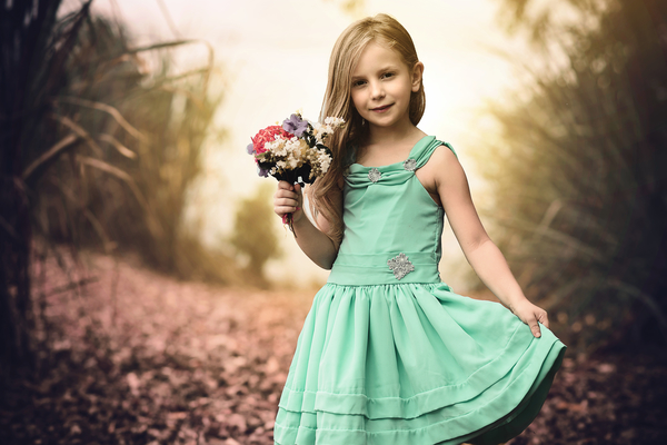 Fotografia Infantil