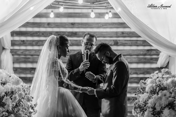 Fotógrafo de Casamento