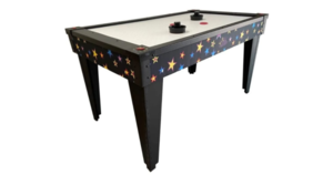 Aluguel de Mesa de Air Hockey