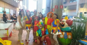 Recreação Infantil para Festas