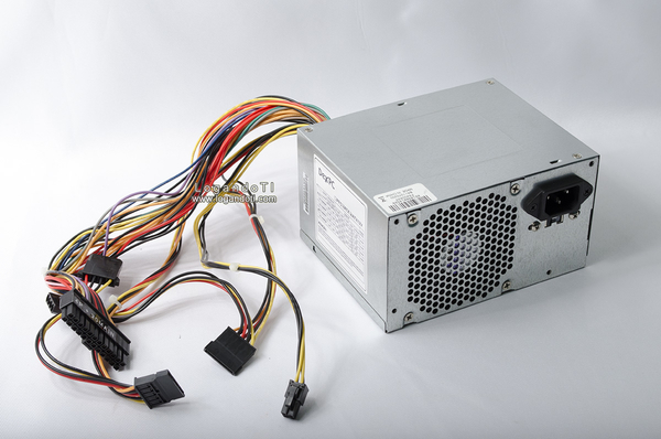 Fonte de Energia de Computador