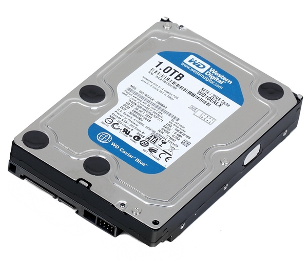 HD de Computador