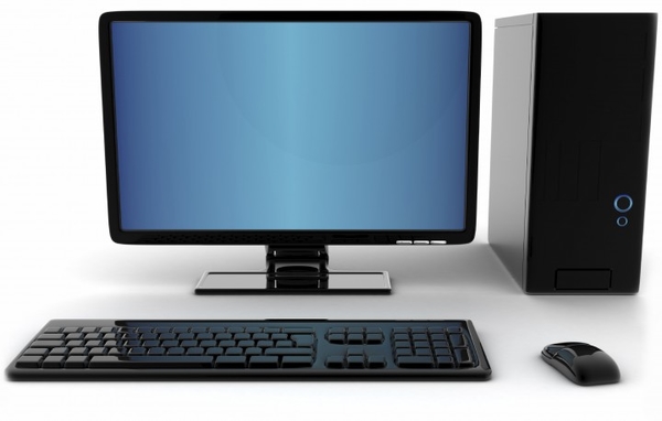Manutenção de Computadores