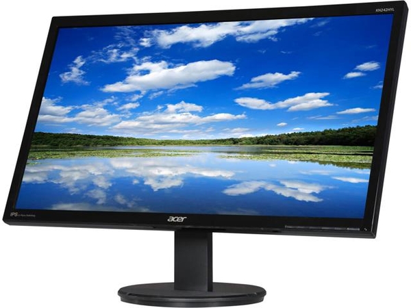 Monitor de Computador