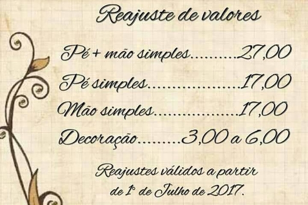 Pé Simples