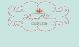 Raquel Penna Esmalteria e Spa