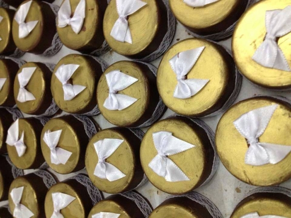 Doces Finos