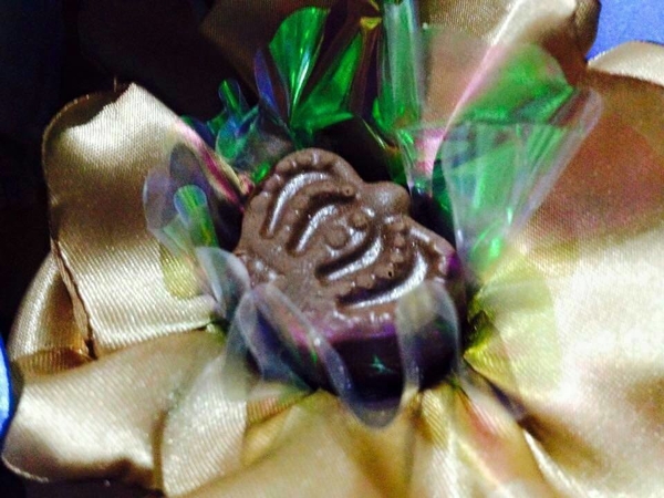 Trufas