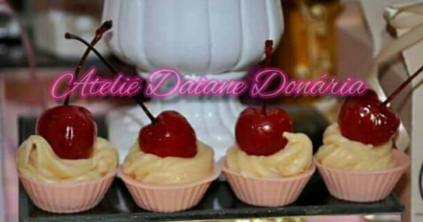 Doces Finos
