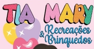 Tia Mary Recreações e Brinquedos