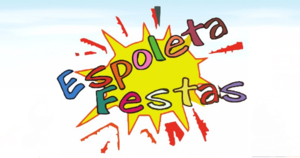 Espoleta Festas