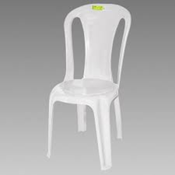 Aluguel de cadeiras plásticas