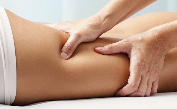 Massagem Modeladora
