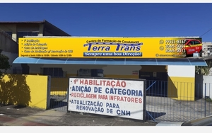 Auto Escola TerraTrans