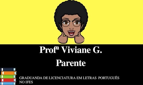 Viviane Professora Particular