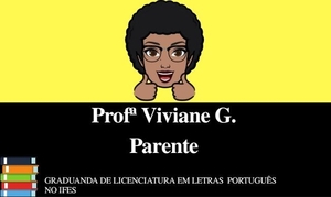 Viviane Professora Particular
