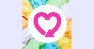 Cabide Temporário Brechó