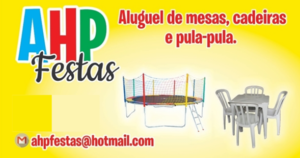 AHP Festas