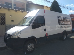 Frete Expresso