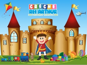 Creche Rei Arthur