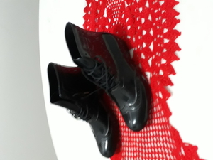 Bota Melissa